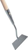Talen Tools Schoffel Verzinkt 16 centimeter Essenhouten steel 160 cm