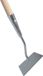 Talen Tools Schoffel Verzinkt 16 centimeter Essenhouten steel 160 cm
