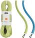 Petzl Mambo 10.1mm enkel klimtouw 70m Geel
