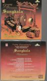 The SANKARA - BARAMAEN ( KRONTJONG) CD Limited Edition