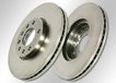 EBC Brakes D225 remschijven