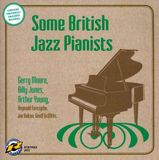Sonic Rendezvous Retrieval Some British Jazz Pianists