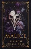 Malice Libri GmbH Malice Paperback