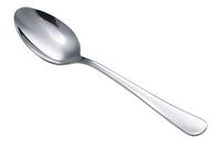 Tescoma Eetlepel, roestvrij staal, zilver, 26,5 x 4,5 x 3,2 cm