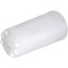 Richco LEDS2M-180-01 LED-afstandhouder 1-voudig Naturel Geschikt voor LED 5 mm