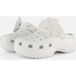 Crocs Crocs Classic Platform Clogs Slippers wit