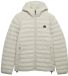 Superdry Hooded Fuji Lite Jas Heren M Beige