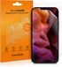 kwmobile 3x screenprotectors geschikt voor Apple iPhone 13 mini - beschermende folie voor smartphone