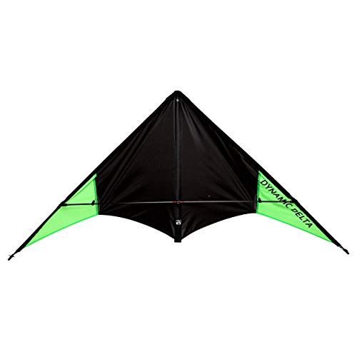 Wolkenstürmer Dynamic Delta Neon Green