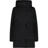 CMP Parka à capuche pour femmes
