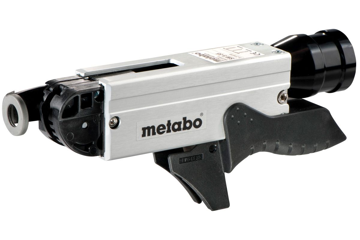 Metabo SM-5-55 Bandschroefmechanisme voor SE 18 LTX
