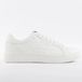 GUESS Vinci Lage Sneakers Vrouwen Wit