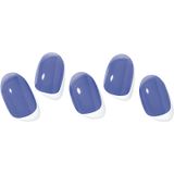 ohora Semi Cured Gel Nail Strips N Tint City