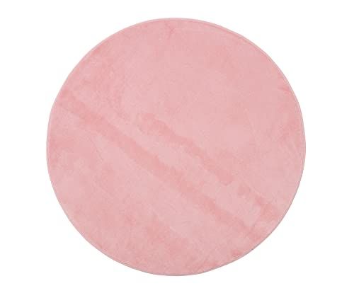Gözze Badkamerkleed - Oud Roze - 110 cm