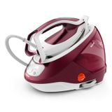 Tefal Pro Express Protect GV9220 Stoomgenerator - 2600W - Rood/Wit