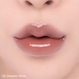 Rom&nd Glasting Color Gloss 03 Rose Finch 4g
