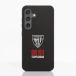 Athletic Club Officiel Coque de Téléphone Compostable Samsung Galaxy S25 - Officiel Coque de Téléphone en Fibriva™s Modèle 28