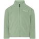 Didriksons Monte, veste polaire, junior, vert clair
