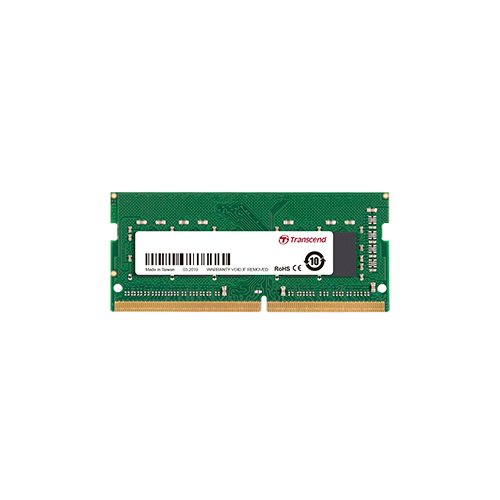 Transcend TS2666HSB-16G