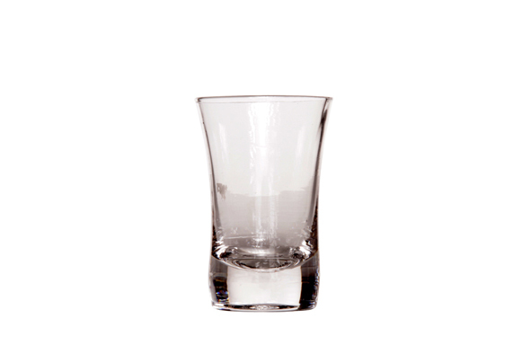 Cosy&Trendy WELCOME AMUSEGLAS S6 3,5CL D4,4XH6,5CM3.5CL