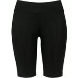 Urban Classics Ladies Cycle Shorts Korte broek zwart XS Dames