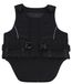Solidchoice - Gilet de sécurité pour sports équestres - Gilet de protection pour l'équitation pour hommes et femmes