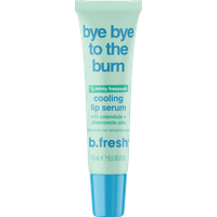b.fresh Bye Bye To The Burn Verkoelend Lip Serum - 15ml