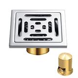 Icecat Universal 3VGS Filter Drain Tank, Acryl