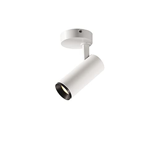 SLV NUMINOS SPOT DALI S | 2700K | 10.42W | 985 lm | White | Dimmable | 24 degrees