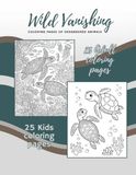 Wild Vanishing