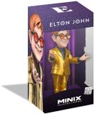 MINIX Elton John V2 Verzamelfiguur, 12 cm