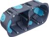 DEBFLEX Brico Inbouwdoos