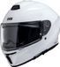 IXS Rapid 1.0, casque intégral, blanc, XXL