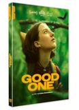 GOOD ONE - DVD