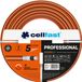 Cellfast Professional-tuinslang, diameter 3/4 inch, lengte 20 m, 5 lagen