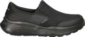Skechers Equalizer 5.0 heren instapschoen - Zwart