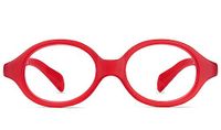 GAFAS NANO GAFAS BABY - BIRDIE 3 0_2-3 AÑOS C: ROJO/43x14x115