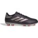 adidas Performance Copa Pure 2 League Firm Ground Voetbalschoenen Kids - Kinderen - Paars- 29
