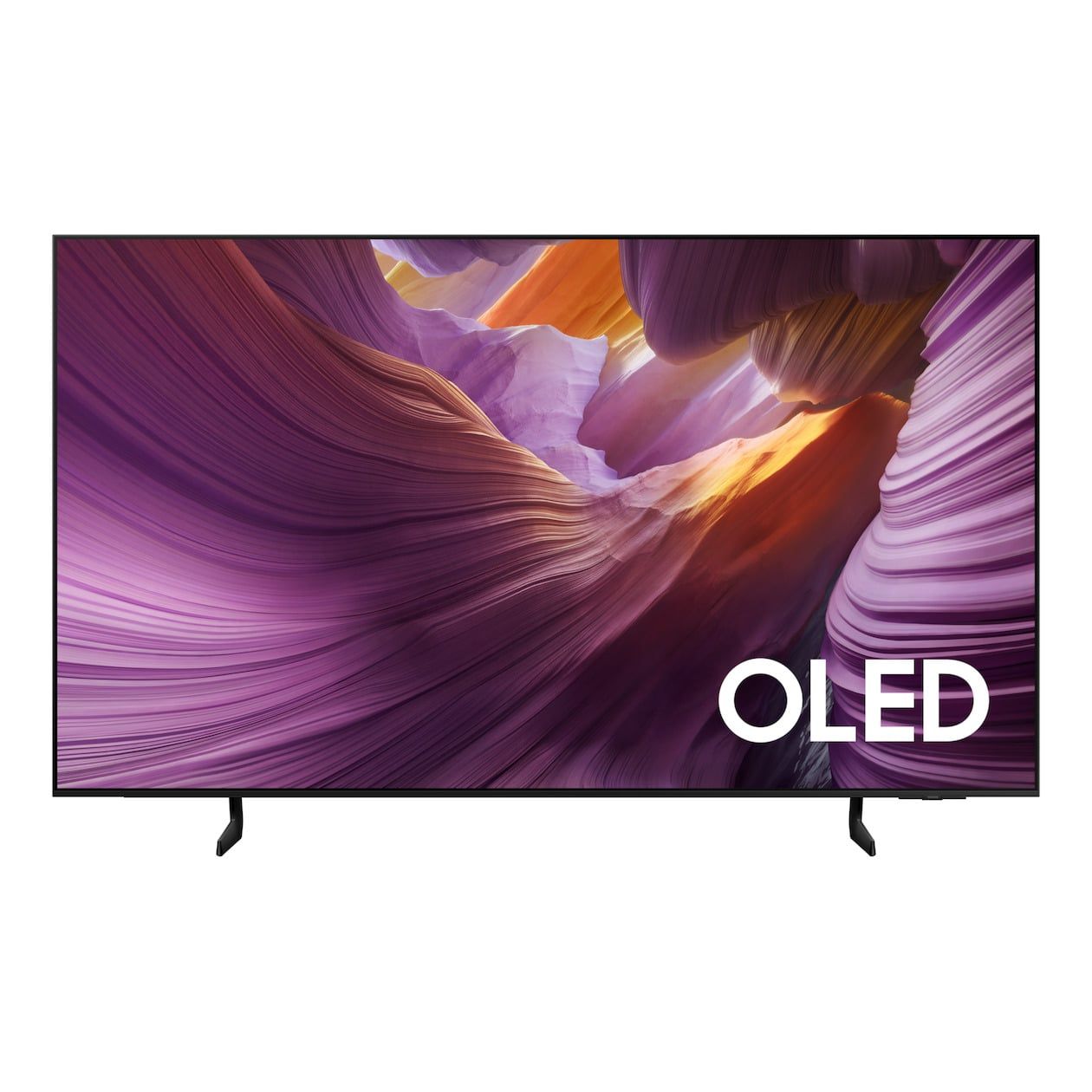 Samsung 55S84F / OLED 4K / 55 / 2025