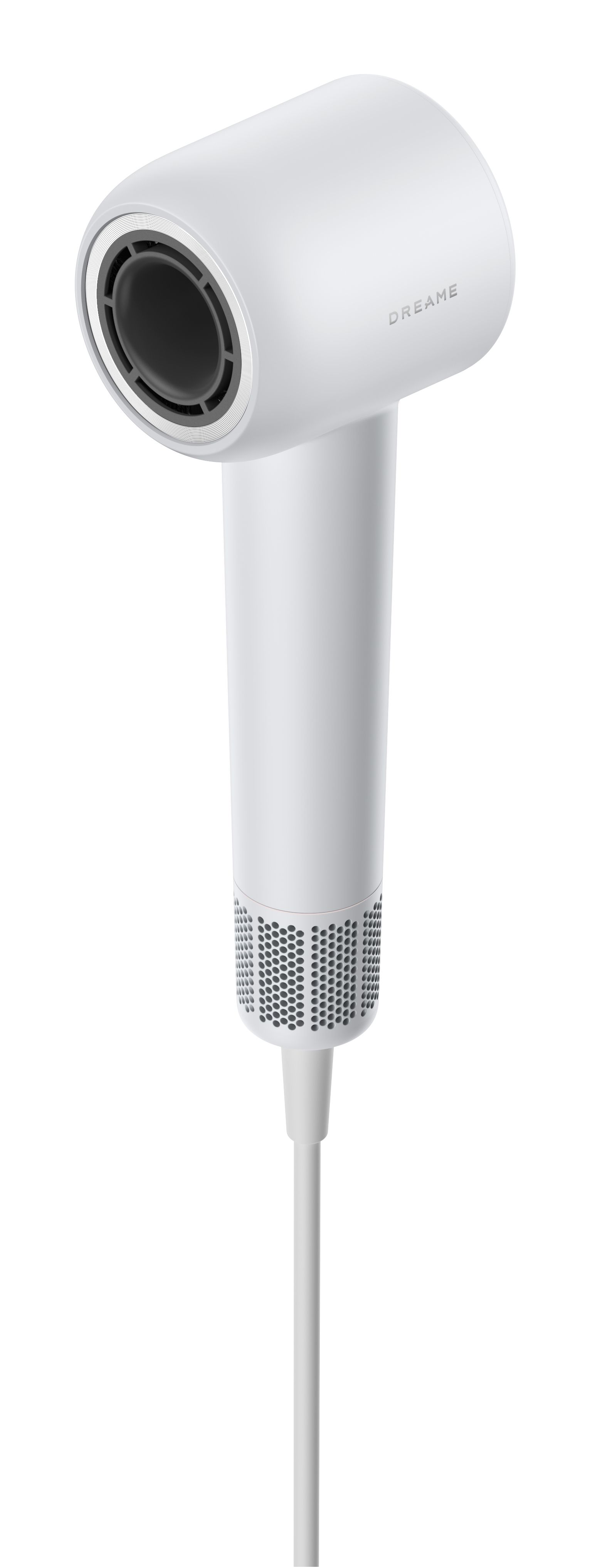 Dreame Hair Gleam Haardroger - 1600W - Grijs