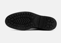 Clarks Shoes Aldwin2 Chukka Booties Zwart EU 42 Homme