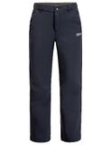 Jack Wolfskin Fourwinds K wandelbroek, uniseks, kinderen