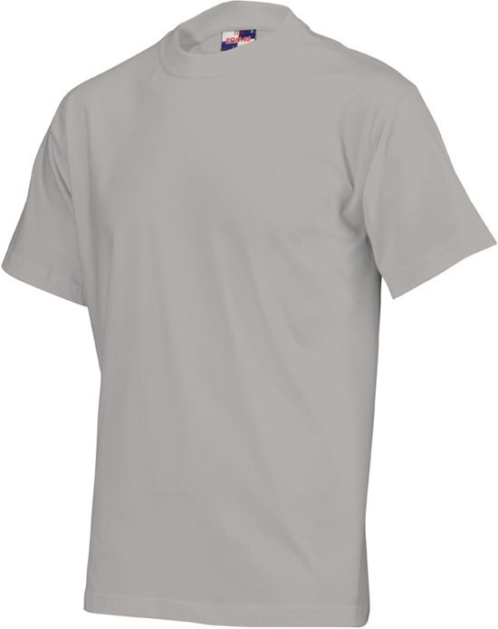 Tricorp T-shirt - Casual - 101001 - Grijs - maat XXL