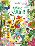 Vol De Eenhoorn Vol vol natuur