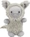 Trixie Hondenspeelgoed Monster Pluche Grijs 32 cm