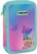 Astrabag Trousse double Head Kitty Ombre