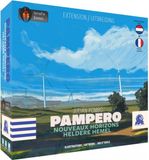 Pampero: Ciel clair extension