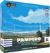 Pampero: Ciel clair extension