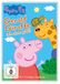Peppa Pig - Gerald Giraffe ist schon groß/DVD