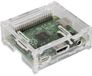 Joy-it RB-Casea+01 SBC-behuizing Transparant